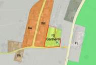 Attraktives Gewerbeensemble und perfekte Infrastruktur in Top-Lage von Hörbranz