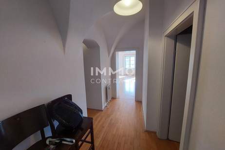 ++großzügige 2-Zimmer Wohnung im Zentrum von Linz++, Wohnung-miete, 985,32,€, 4020 Linz(Stadt)
