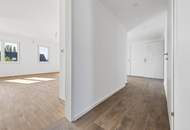 Geräumige Dachgeschoss Wohnung an der Lobau!