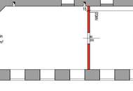 Raum für Visionen: Rohdachboden inklusive Magazin in ruhiger Lage!