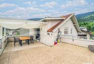 Seeblick inklusive – Eigentumswohnung in Bodensdorf am Ossiacher See!