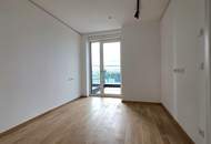 DC-FLATS: High-End-Apartment mit Blick über Wien!! ERSTBEZUG!!