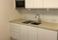 Modernes Büro, direkt bei U4-Station "Braunschweiggasse"