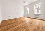 Eigentum statt Miete | Frisch sanierte 2-Zimmer-Wohnung mit Garten in Floridsdorf – EUR 189.000,- | Jetzt besichtigen!