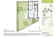 220m2 Garten! Neu und provisionsfrei in der Nähe von U1 Leopoldau: Wie im Urlaub