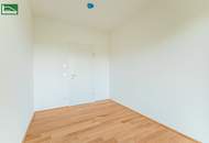 Begehrte EG-Wohnung mit großem Garten in Grün-Ruhelage mit 3.Zimmer im Niedrig-Energie-Standard - Provisionsfrei und sofort beziehbar