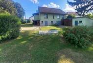 Viel Platz zum Leben – Charakterhaus auf über 1.000 m² Grund