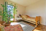 Entzückendes Landhaus mit Fernblick im Steinfelde am Fuße der Hohen Wand