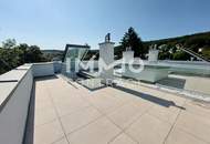 Provisionsfrei! Ein Unikat mit Aussicht – Ihre exklusive Dachterrassenwohnung!