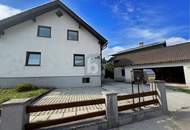 GROßZÜGIGER HAUSTEIL MIT GARTEN & POTENZIAL ? 179 M² IN RUHIGER LAGE