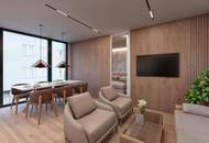 ZU HAUSE AM PULS DER STADT