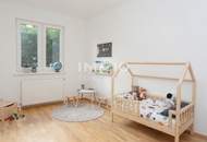 Charmante 3-Zimmer Wohnung mit Garten und Terrasse im Herzen von 1070 Wien – Top Lage!