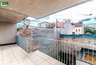 Exklusives Wohnen in ruhiger City Randlage – Ameisgasse 28