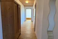 Zuhause mit Garten, Weitblick und viel Raum für Familien