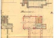 Großes Eckgrundstück mit Einfamilienhaus aus 1928 und Bio Schwimmteich!