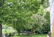 *Gefragte Lage* helle 2-Zimmer mit Loggia und Gartenbenutzung