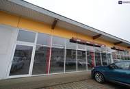 Attraktives Geschäftslokal in frequenzstarker Lage von Deutschlandsberg mit ca. 327 m² Nutzfläche