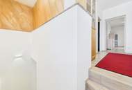 Wohnen, wo andere Urlaub machen – modernes Zuhause mit Sonnenterrassen & Bergblick