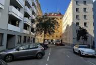 Toll geschnittene Drei-Zimmer-Wohnung mit Wohlfühl- und Ausbaupotenzial in Margareten