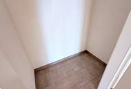 3-Zimmer-Neubauwohnung mit 14m² WESTBALKON (Abendsonne) nahe Akademiepark