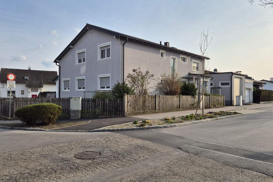 Wohnen und Arbeiten unter einem Dach in Wr. Neudorf, Haus-kauf, 995.000,€, 2351 Mödling