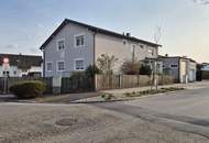 Wohnen und Arbeiten unter einem Dach in Wr. Neudorf