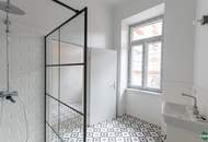 Sanierte 3-Zimmer-Wohnung mit ca. 101 m² | U3 Schlachthausgasse