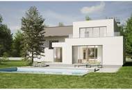 Paradiesisch inmitten der Natur! Vielfältig gestaltbares Bestandshaus mit großem Grundstück in Lanzenkirchen