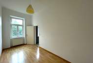 Nähe Türkenschanzpark und S45 Gersthof *** 1. Liftstock *** 3-Zimmer mit separater Küche