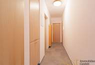 Gemütliche 2-Zimmer-Wohnung inkl. Küche, Terrasse und Tiefgargenparkplatz in Traun zu vermieten!