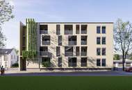 Wohnen zwischen Stadt und Grün