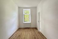 Charmanter Altbau-Erstbezug in Ruhelage – 3-Zimmer-Wohnung nahe U-Bahn