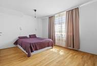 Urbanes Wohnen auf zwei Ebenen: Moderne 2-Zimmer-Maisonette mit Terrasse &amp; Garage!