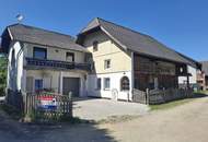 Einfamilienhaus