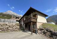 Raum für Familie &amp; Ideen – Ein-/Zweifamilienhaus mit Gartenparadies in Eisenerz!