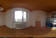 Gut geschnittene 2-Zimmer-Wohnung - Nahe dem Wander- und Erholungsgebiet Hohe Wand!