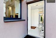 Vollsanierte Doppelhaushälfte in Gumpoldskirchen mit Garten, Terrasse & Garage – 498.000 €