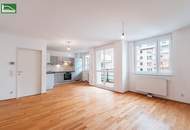 Ihr neues Zuhause in 1080 Wien: 3-Zimmer Wohnung inkl. Einbauküche und Balkon! - JETZT ZUSCHLAGEN