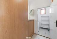 Landhaus mit ca. 5408 m² Grund im Weinviertel - Wohnkomfort &amp; Landwirtschaft vereint