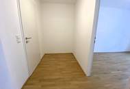 Ab 01.09. in der Koloniestraße... Hochwertige Neubauwohnung mit super-großem Balkon