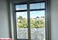 Exklusive Dachgeschosswohnung in Grünruhelage - zu verkaufen