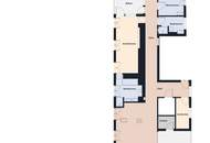 Penthouse Prestige: Das einzige Wohnrefugium auf der obersten Ebene