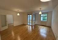 Moderne 2-Zimmer-Wohnung nahe dem Schloss Belvedere