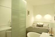 MITTEN IM DRITTEN: Möbliertes, vollausgestattetes Apartment!!! Klimaanlage!!!