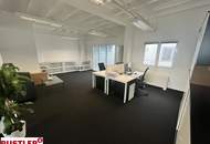 8020 Graz: Attraktive Bürofläche mit bis zu 640m² mietbar!