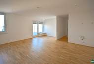 ERSTBEZUG | Klimatisierte 3-Zimmer-Wohnung mit Terrasse