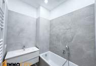 Großzügige 3-Zimmer-Wohnung mit zwei Bädern und ca. 20 m² südseitiger Loggia und viel Privatsphäre,1030 Wien