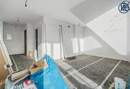 Exklusives Dachgeschoss-Juwel – Mit luxuriöser 16 m² Dachterrasse