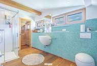 Loftartige 2-Zimmer-Maisonette über zwei Ebenen