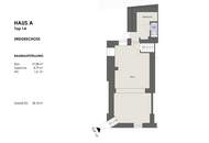 GENERALSANIERT! Loftartige Bürofläche inkl. Lager zum Kauf! 1190!